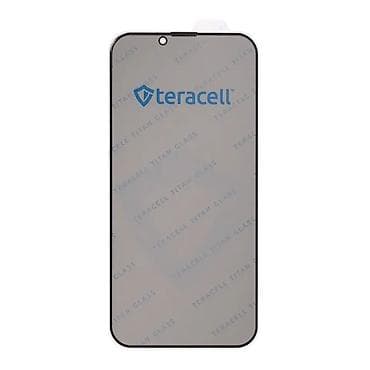 Zastitno staklo Privacy Teracell Titan 2.5D za iPhone 14 Pro 6.1 crni na lalafo.rs — 2 Zastitno staklo Privacy Teracell Titan 2.5D za iPhone 14 Pro 6.1 crni — 2