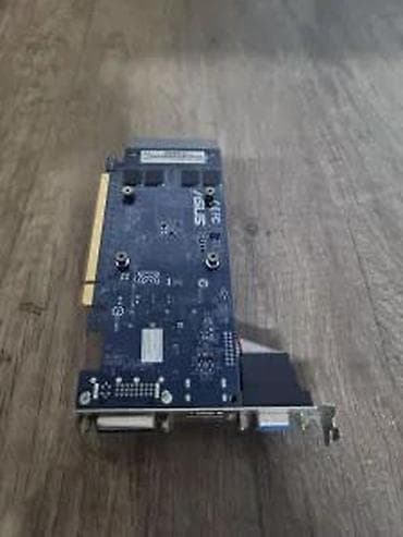 Graficka kartica Asus GT610 2GB DDR3. Ispravna na lalafo.rs — 3 Graficka kartica Asus GT610 2GB DDR3. Ispravna — 3