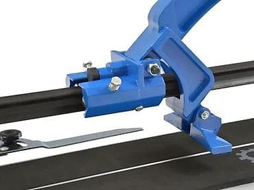 Hand Tools: Ručna seckalica za keramičke pločice GEKO - Dužina sečenja: 600 mm at lalafo.rs — 6 Hand Tools: Ručna seckalica za keramičke pločice GEKO - Dužina sečenja: 600 mm — 6