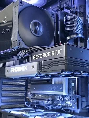 Ryzen 7 9800X3D RTX 5080 B850A 32GB 2TB - SM201PC. ✨ Prodaja i na lalafo.rs — 8 Ryzen 7 9800X3D RTX 5080 B850A 32GB 2TB - SM201PC. ✨ Prodaja i — 8