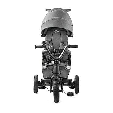 Dečiji trike/kolica 2‑u‑1 sa nadstrešnicom - Multifunkcionalni na lalafo.rs Dečiji trike/kolica 2‑u‑1 sa nadstrešnicom - Multifunkcionalni
