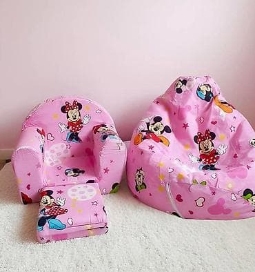 ❤️💙😍🥰Super ponuda‼️ Lazy Bag + Dečija fotelja Sara ✨ Cena: 5800 RSD ✨ na lalafo.rs — 2 ❤️💙😍🥰Super ponuda‼️ Lazy Bag + Dečija fotelja Sara ✨ Cena: 5800 RSD ✨ — 2