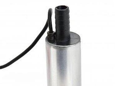 Tools & Equipment: Prenosna potopna pumpa za gorivo 12V - Namenjena za pretakanje at lalafo.rs — 7 Tools & Equipment: Prenosna potopna pumpa za gorivo 12V - Namenjena za pretakanje — 7