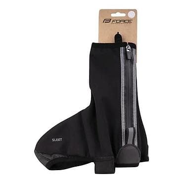 Equipment for cyclists: KAMAŠNE FORCE SLEET MTB, CRNE | dizajnirano za MTB kopačkeotvaranje at lalafo.rs — 4 Equipment for cyclists: KAMAŠNE FORCE SLEET MTB, CRNE | dizajnirano za MTB kopačkeotvaranje — 4