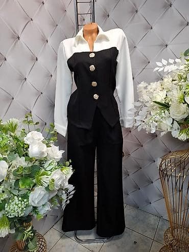 Women's Clothing: 7Arrows, S, M, L, color - Black at lalafo.rs — 2 Women's Clothing: 7Arrows, S, M, L, color - Black — 2