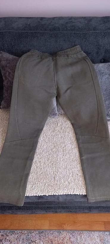 Original Puma trenerka u dobrom stanju,veličine 164.Stanje trenerke se na lalafo.rs — 6 Original Puma trenerka u dobrom stanju,veličine 164.Stanje trenerke se — 6