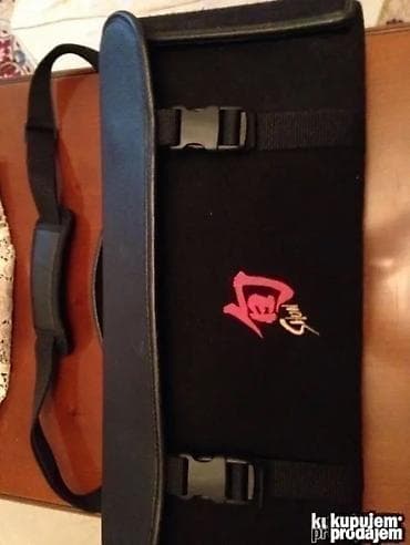 Profesionalni BLIZANAC samtoku noz Ostar kao zilet Duzina 30cm a na lalafo.rs — 6 Profesionalni BLIZANAC samtoku noz Ostar kao zilet Duzina 30cm a — 6