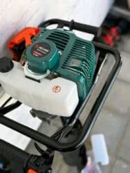 Cutting Pliers: Benzinski ručni svrdlo za zemlju Lesnik LКРБ‑680 Karakteristike: - at lalafo.rs — 2 Cutting Pliers: Benzinski ručni svrdlo za zemlju Lesnik LКРБ‑680 Karakteristike: - — 2