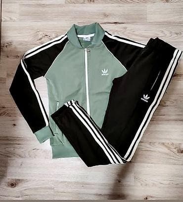 Komplet trenerke s do 2xl 3200 na lalafo.rs — 5 Komplet trenerke s do 2xl 3200 — 5