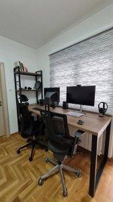 Office Furniture: DURABLE RADNI STO IZRADA PO MERI DEZEN PO ŽELJI | Kontakt telefon at lalafo.rs — 1 Office Furniture: DURABLE RADNI STO IZRADA PO MERI DEZEN PO ŽELJI | Kontakt telefon — 1