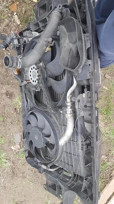 HLADNJAK VODE KLIME VW POLO 02-05 | hladnjak vode 25e hladnjak klime na lalafo.rs HLADNJAK VODE KLIME VW POLO 02-05 | hladnjak vode 25e hladnjak klime
