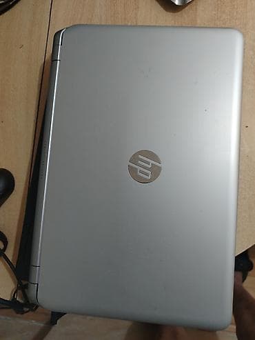 HP Pavilion 15 Notebook PC Ispravan,baterija ne drzi Procesor na lalafo.rs HP Pavilion 15 Notebook PC Ispravan,baterija ne drzi Procesor
