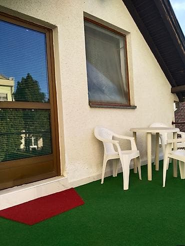 Izdajem stan za dve studenkinje! Podbara, centar grada Novog Sada. Za na lalafo.rs — 1 Izdajem stan za dve studenkinje! Podbara, centar grada Novog Sada. Za — 1