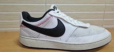 Nike Court Vision Low (br.42) patike su u odličnom stanju kao što se na lalafo.rs — 3 Nike Court Vision Low (br.42) patike su u odličnom stanju kao što se — 3