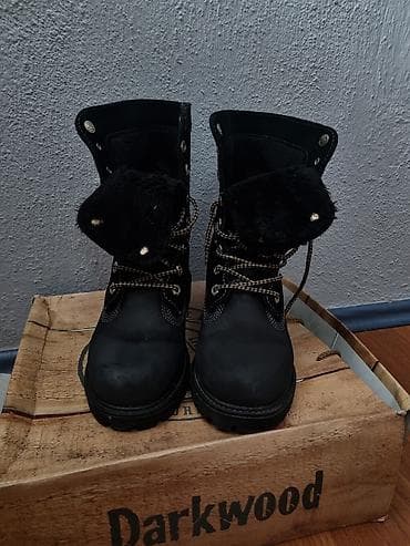 Zenske kanadjanke Darkwood br 39 na lalafo.rs — 2 Zenske kanadjanke Darkwood br 39 — 2