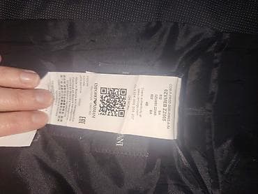 Kostim Emporio Armani, bоја - Siva na lalafo.rs — 6 Kostim Emporio Armani, bоја - Siva — 6