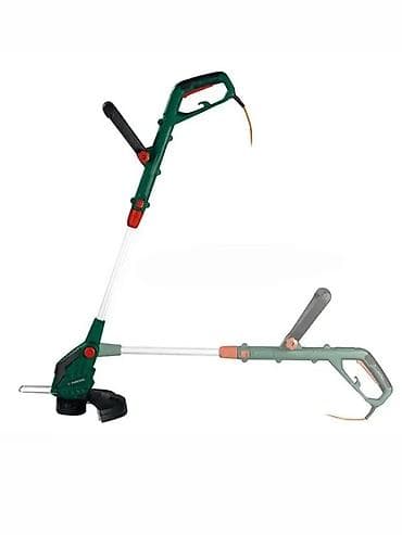 Električni trimer za travu Parkside PET 25G A1 - Mrežni trimer za na lalafo.rs Električni trimer za travu Parkside PET 25G A1 - Mrežni trimer za