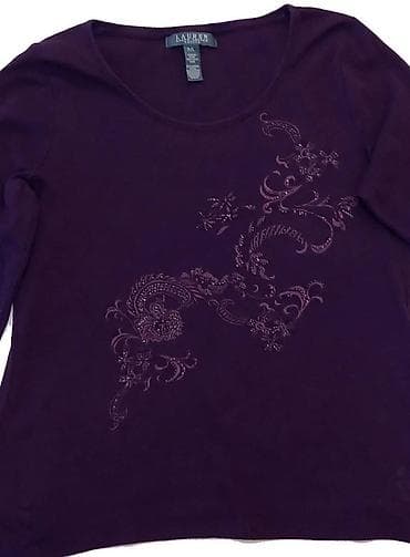 Ralph Lauren ženska pamučna bluza Preslatka atraktivna na lalafo.rs — 10 Ralph Lauren ženska pamučna bluza Preslatka atraktivna — 10