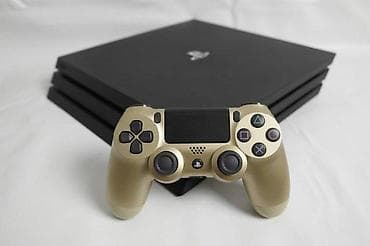 Electronics: U ponudi je Sony PlayStation 4 PRO sa naslova. Stanje: konzola at lalafo.rs — 7 Electronics: U ponudi je Sony PlayStation 4 PRO sa naslova. Stanje: konzola — 7