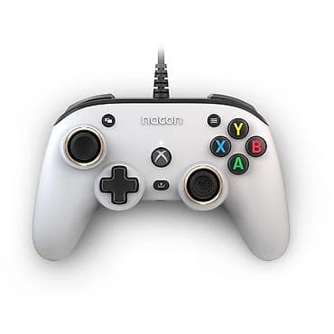 Nacon Xbox Dzojstik NOVO Gaming Kontroler AKCIJA Cene nisu fiksne at lalafo.rs — 2 Nacon Xbox Dzojstik NOVO Gaming Kontroler AKCIJA Cene nisu fiksne — 2