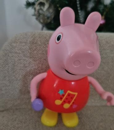 Ako želite da obradujete svoje dete interaktivnom igračkom koja na lalafo.rs Ako želite da obradujete svoje dete interaktivnom igračkom koja