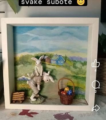 Paintings & Picture frames: Budite jedinstveni, unikatni pokloni oslikane 3D price ! Price at lalafo.rs — 1 Paintings & Picture frames: Budite jedinstveni, unikatni pokloni oslikane 3D price ! Price — 1