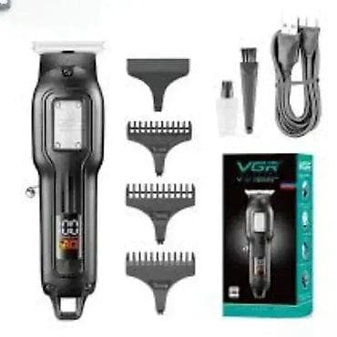 Mašinica za šišanje VGR V918 Dobrodošli u Davidov shop – online market na lalafo.rs Mašinica za šišanje VGR V918 Dobrodošli u Davidov shop – online market
