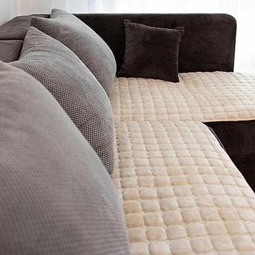 AKCIJA🌺AKCIJA🌺AKCIJA🌺 Plišani flekeri za trosed,dvosed i fotelju 3400 na lalafo.rs — 2 AKCIJA🌺AKCIJA🌺AKCIJA🌺 Plišani flekeri za trosed,dvosed i fotelju 3400 — 2