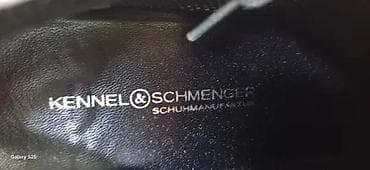 Kennel&Schmenger kožne patike (br.39) su u extra stanju kao što se na lalafo.rs — 6 Kennel&Schmenger kožne patike (br.39) su u extra stanju kao što se — 6