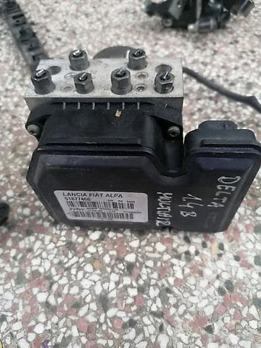 Transport: Lancia delta abs centrala. Lancia delta abs centrala Originalni delovi at lalafo.rs — 2 Transport: Lancia delta abs centrala. Lancia delta abs centrala Originalni delovi — 2