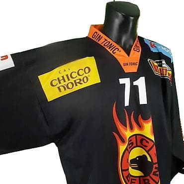 Dres bordeleau 71, vel. Xl marka: bordeleau 71 veličina: xl na lalafo.rs — 6 Dres bordeleau 71, vel. Xl marka: bordeleau 71 veličina: xl — 6