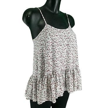 Bluza mango basics, vel. S, viskoza marka: mango veličina: s na lalafo.rs — 1 Bluza mango basics, vel. S, viskoza marka: mango veličina: s — 1