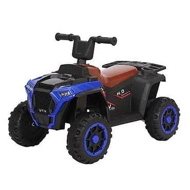 😎 Dečiji ATV kvad na akumulator 😎 👌Vaše dete može uživati u pravoj na lalafo.rs — 2 😎 Dečiji ATV kvad na akumulator 😎 👌Vaše dete može uživati u pravoj — 2