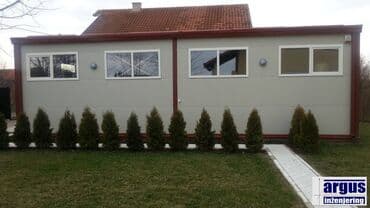 Prodavnice: Naše montažne hale koriste najnoviju tehnologiju u građevinskoj na lalafo.rs Prodavnice: Naše montažne hale koriste najnoviju tehnologiju u građevinskoj