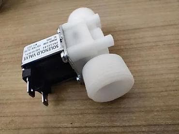 Laundry Machine Parts: ELEKTROMAGNETNI VENTIL TRI ČETVRTINE INCA 8 BARA 24V DC | at lalafo.rs — 2 Laundry Machine Parts: ELEKTROMAGNETNI VENTIL TRI ČETVRTINE INCA 8 BARA 24V DC | — 2