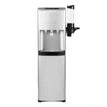 Beko dispenzer za vodu sa novim dizajnom skrivenog galona vode. Tip na lalafo.rs Beko dispenzer za vodu sa novim dizajnom skrivenog galona vode. Tip