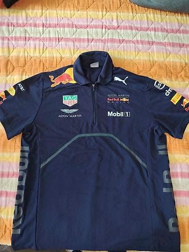 Majica na kratke rukave, XL, Puma, bоја - Tamnoplava, Poliester na lalafo.rs Majica na kratke rukave, XL, Puma, bоја - Tamnoplava, Poliester