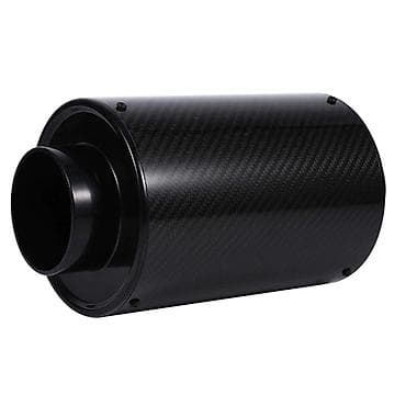 Sportski filter sa karbon kucistem Sistem za usis hladnog vazduha na lalafo.rs Sportski filter sa karbon kucistem Sistem za usis hladnog vazduha