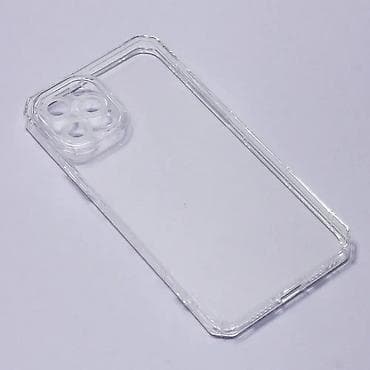 Maska Full Protection za iPhone 12 Pro 6.1 transparent. Uz brzu na lalafo.rs — 2 Maska Full Protection za iPhone 12 Pro 6.1 transparent. Uz brzu — 2