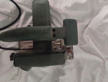 Jackhammers: Bosch PKS 40 – ručna kružna testera - Brend/model: Bosch PKS 40 at lalafo.rs — 2 Jackhammers: Bosch PKS 40 – ručna kružna testera - Brend/model: Bosch PKS 40 — 2