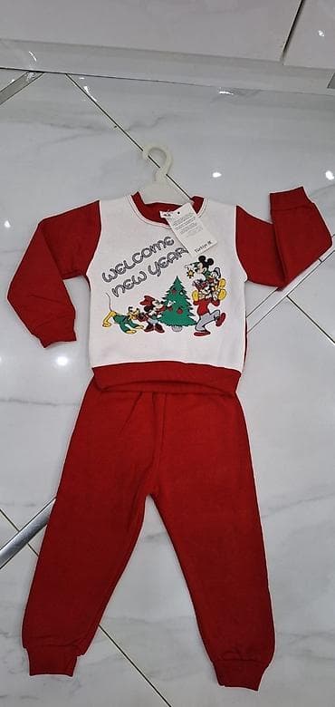 Kompleti pamuk od 1 do3god na lalafo.rs — 4 Kompleti pamuk od 1 do3god — 4