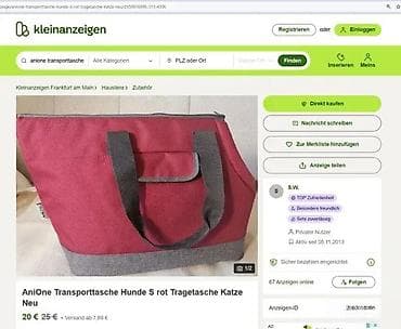 prsluk jaknica mango u: Torba-nosač za male pse/mačke AniOne - Tip: torba za nošenje kućnih at lalafo.rs — 5 prsluk jaknica mango u: Torba-nosač za male pse/mačke AniOne - Tip: torba za nošenje kućnih — 5