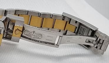 Rolex Submariner Zlatno Zeleni - Model: Submariner Date - Kućište i na lalafo.rs — 4 Rolex Submariner Zlatno Zeleni - Model: Submariner Date - Kućište i — 4