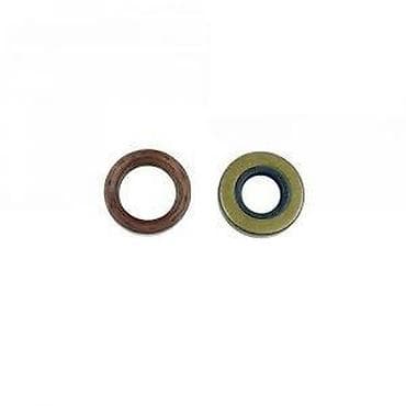 Laundry Machine Parts: Set semeringa za veš mašinu – 2 kom - Namena: zaptivanje osovine at lalafo.rs — 2 Laundry Machine Parts: Set semeringa za veš mašinu – 2 kom - Namena: zaptivanje osovine — 2