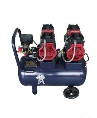 Air Compressors: Makute bešumni kompresor (NOVO) 🔧 Kompresor je novi i veoma at lalafo.rs — 2 Air Compressors: Makute bešumni kompresor (NOVO) 🔧 Kompresor je novi i veoma — 2