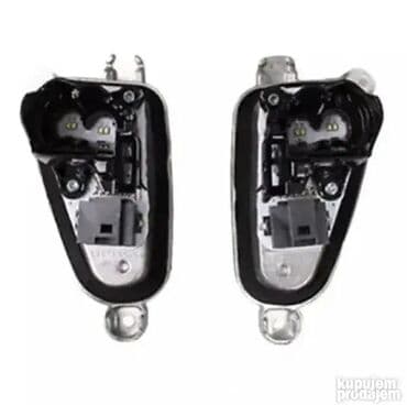 NOVI DRL LED moduli za Reno Kadjar. Kataloški brojevi 19623501 ( levi na lalafo.rs NOVI DRL LED moduli za Reno Kadjar. Kataloški brojevi 19623501 ( levi