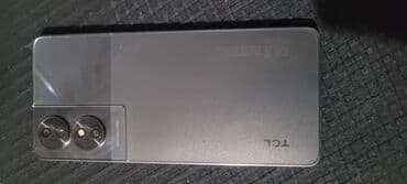 Tcl 50 se 6+6 256 telefon je kao nov pocepana kutija tkd ne ide sa na lalafo.rs Tcl 50 se 6+6 256 telefon je kao nov pocepana kutija tkd ne ide sa