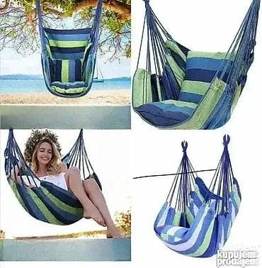 Viseća ljuljaška
ljuljaška viseća
3449.0 na lalafo.rs — 3 Viseća ljuljaška
ljuljaška viseća
3449.0 — 3