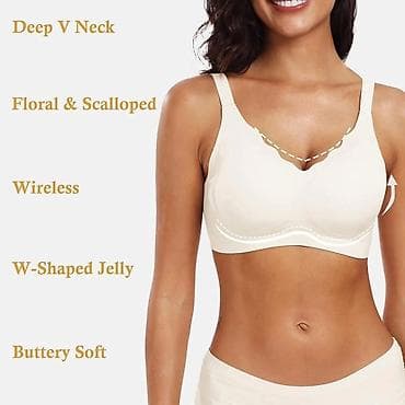 ✨ NOVO! Brushalter koji se ne vidi, a sve drži – Invisible Comfort ✨ na lalafo.rs ✨ NOVO! Brushalter koji se ne vidi, a sve drži – Invisible Comfort ✨