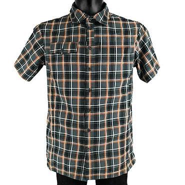 Shirt color - Grey at lalafo.rs Shirt color - Grey